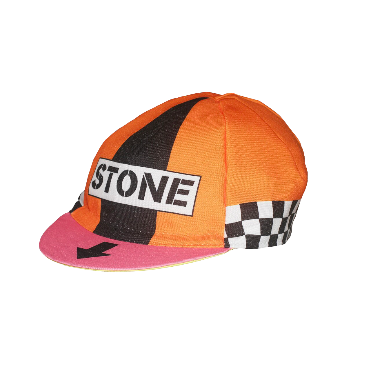 STONE - Cycling Cap