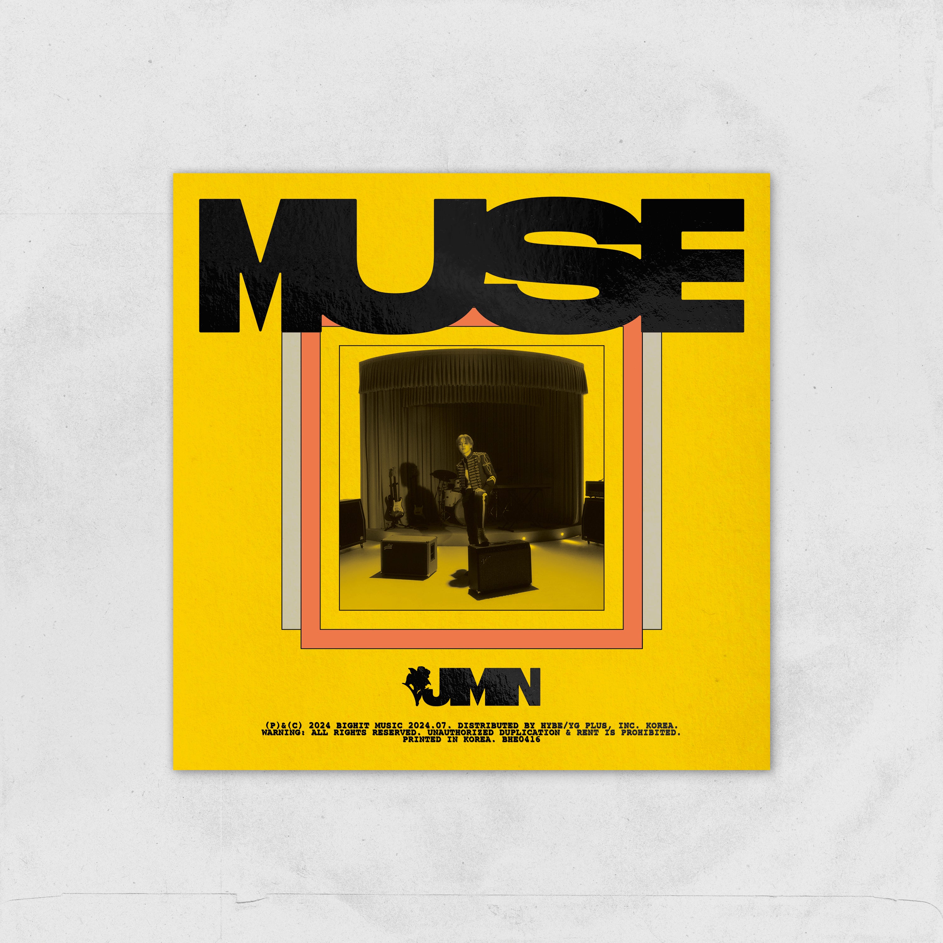 MUSE (SERENADE ver.) - Polydor Store UK