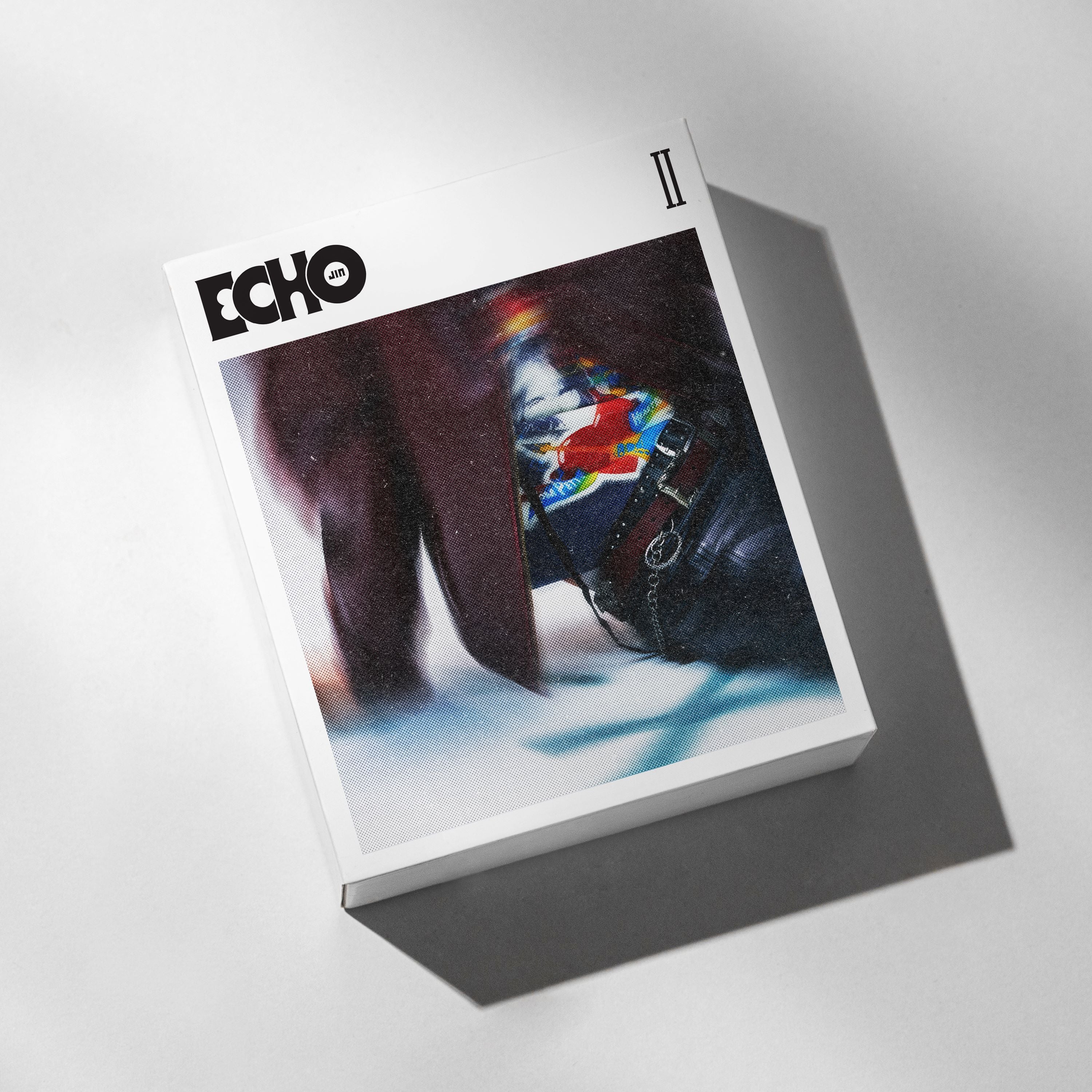 その他 Wake An Echo [CD] ECHO | 通常盤 | CD | VICTOR ONLINE STORE
