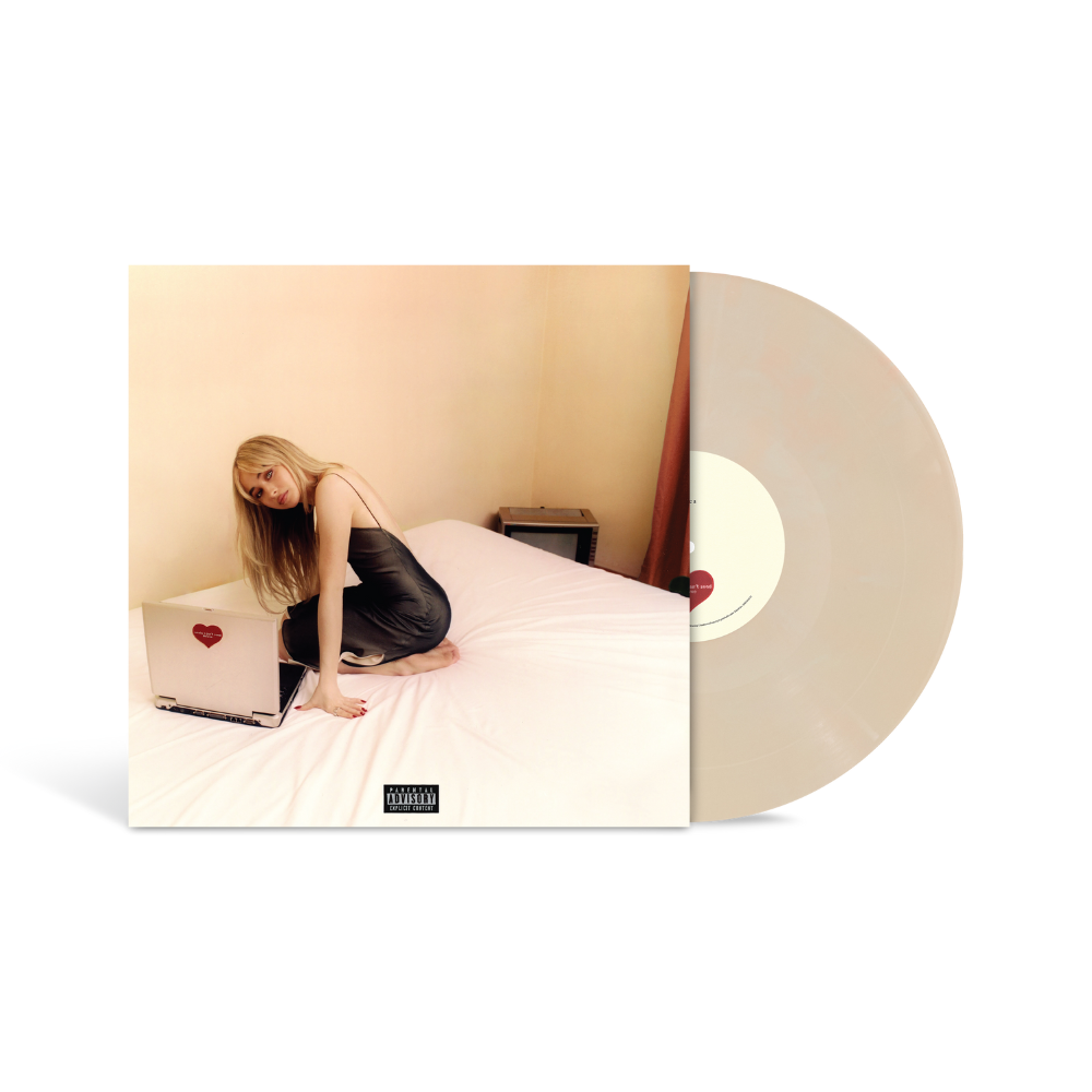 emails i can't send fwd: LP - Polydor Store UK