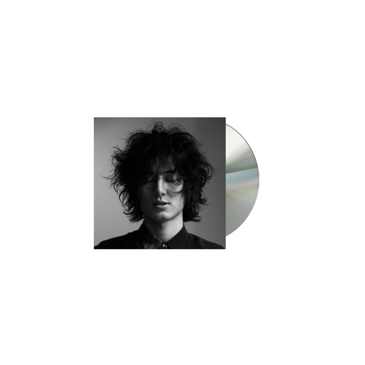 Help Ever Hurt Never: CD - Polydor Store UK