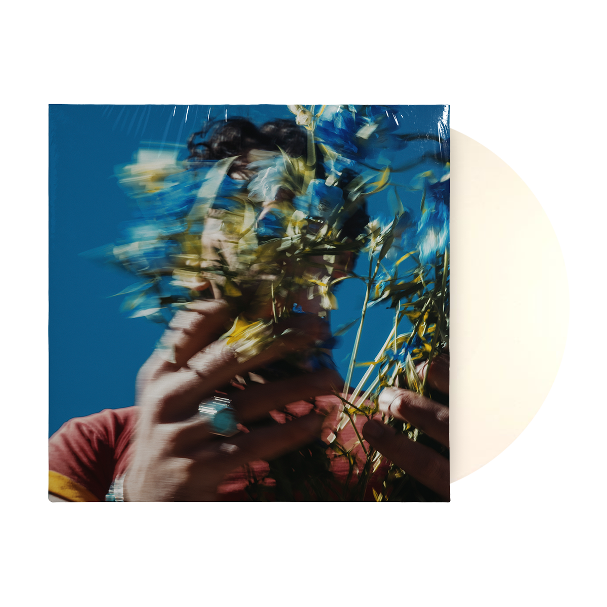 Joe Jonas - Music For People Who Believe In Love LP