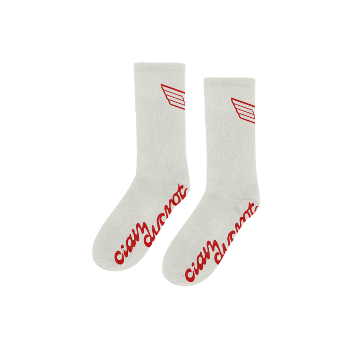 Cian Ducrot - Little Dreaming Wing Socks