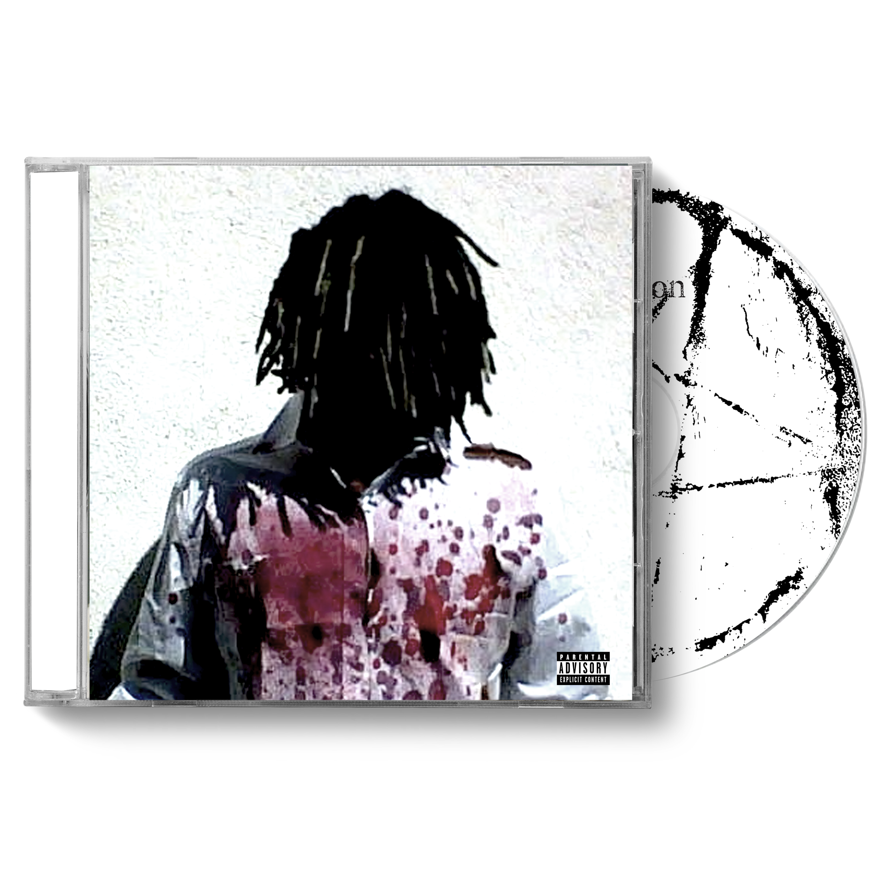 Ken Carson - MORE CHAOS CD