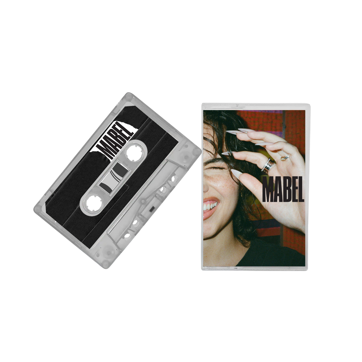Mabel - Mabel Cassette
