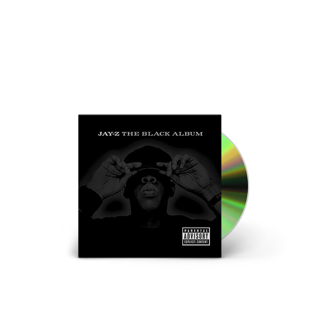 Jay-Z - The Black Album: CD - Polydor Store UK