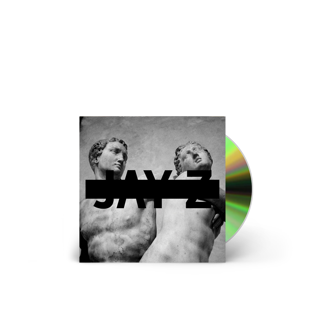 Magna Carta Holy Grail: CD - Polydor Store UK