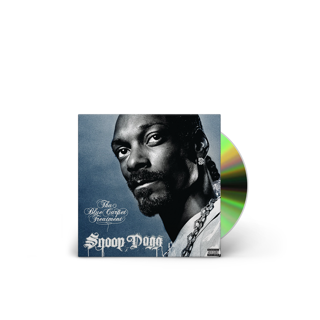 Tha Blue Carpet Treatment: CD - Polydor Store UK
