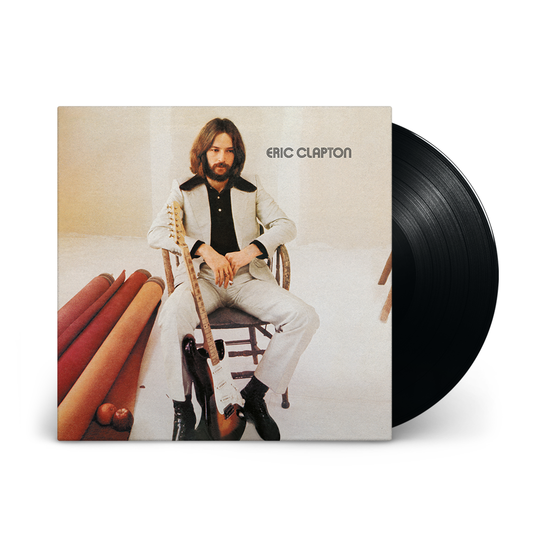 Eric Clapton 40th Anniversary Picks 希少 Eric Clapton 40th