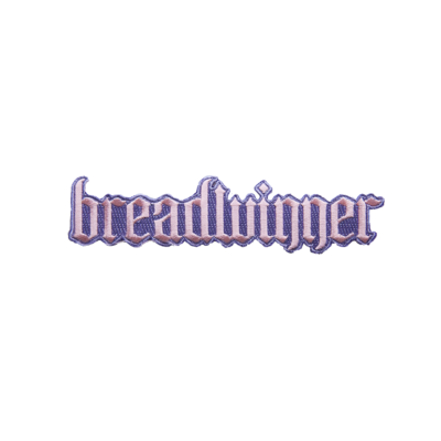 Kacey Musgraves - Breadwinner Patch
