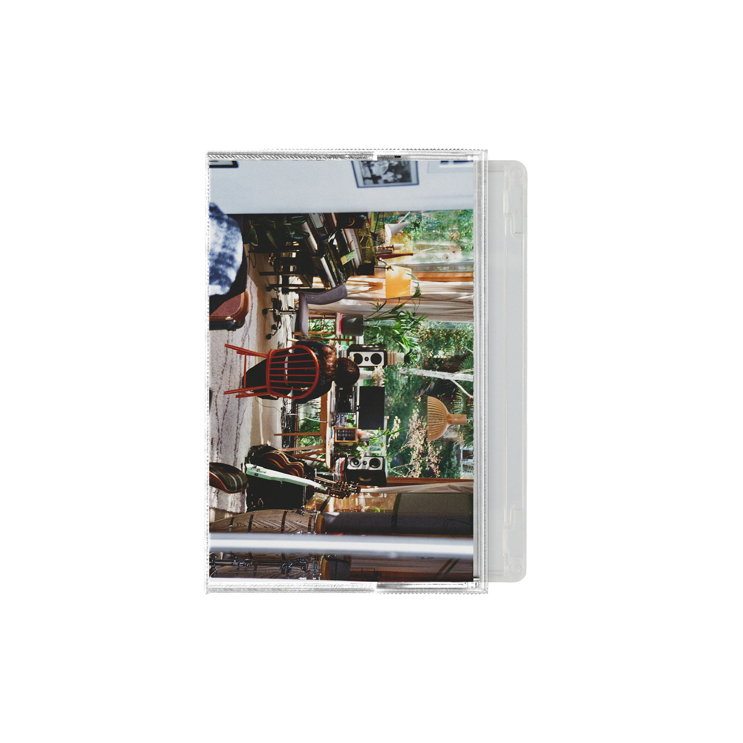 The Art of Loving Store Exclusive Alt Art Cassette - Polydor Store UK The Art of Loving Store Exclusive Alt Art Cassette - Polydor Store UK