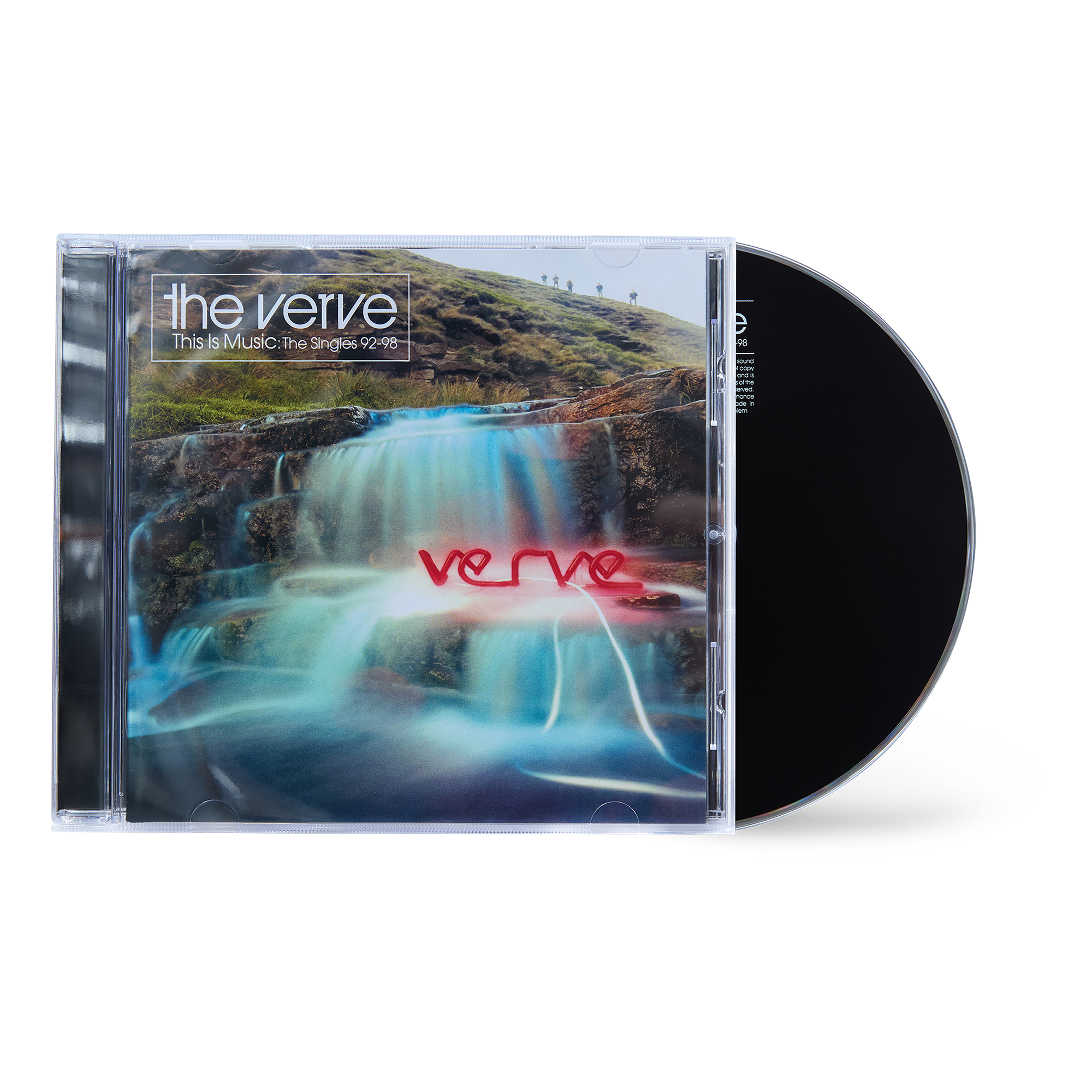This Is Music - The Singles: CD - Polydor Store UK