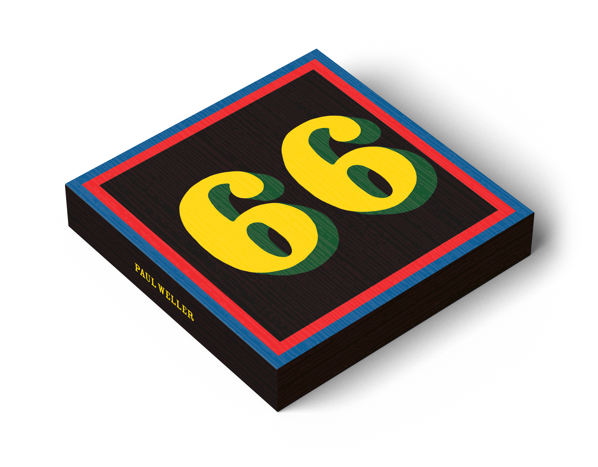 66 (Collector's Edition Box Set) - Polydor Store UK
