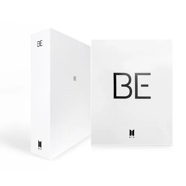 BTS BE アルバム  deluxe edition  未開封品 jp.ktown4u.com : BTS - アルバム [BE (Deluxe Edition)]