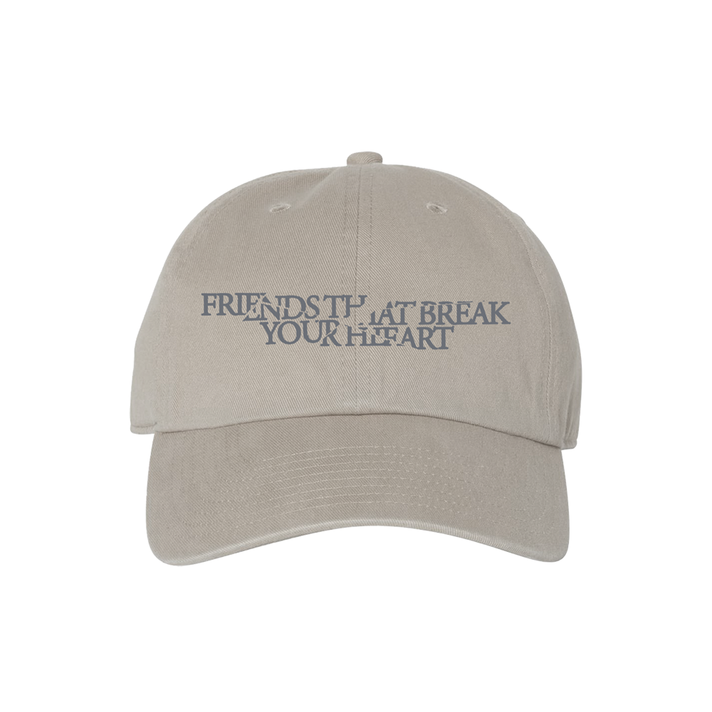 James Blake - Dad Hat