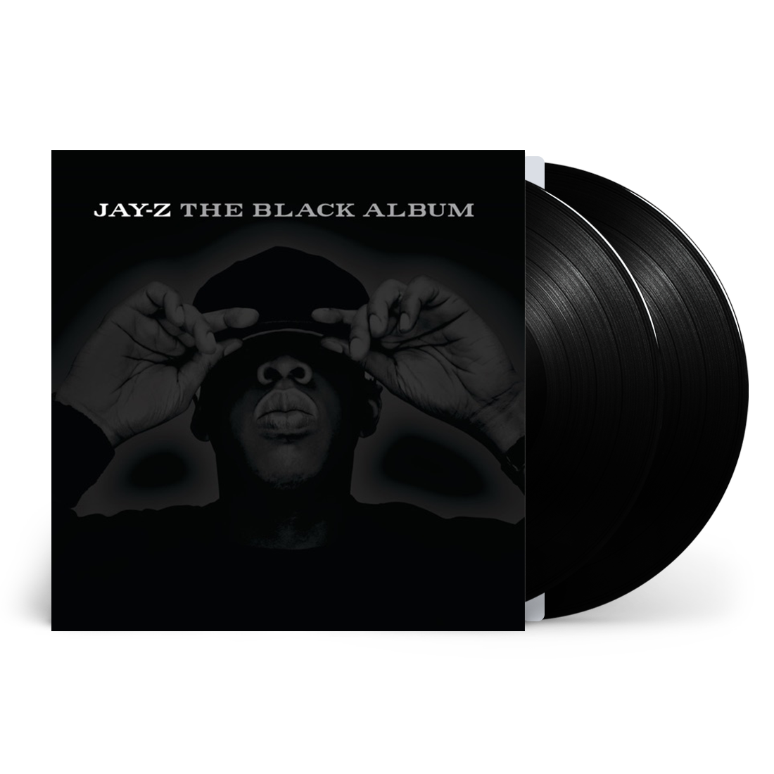 The Black Album: Vinyl 2LP - Polydor Store UK