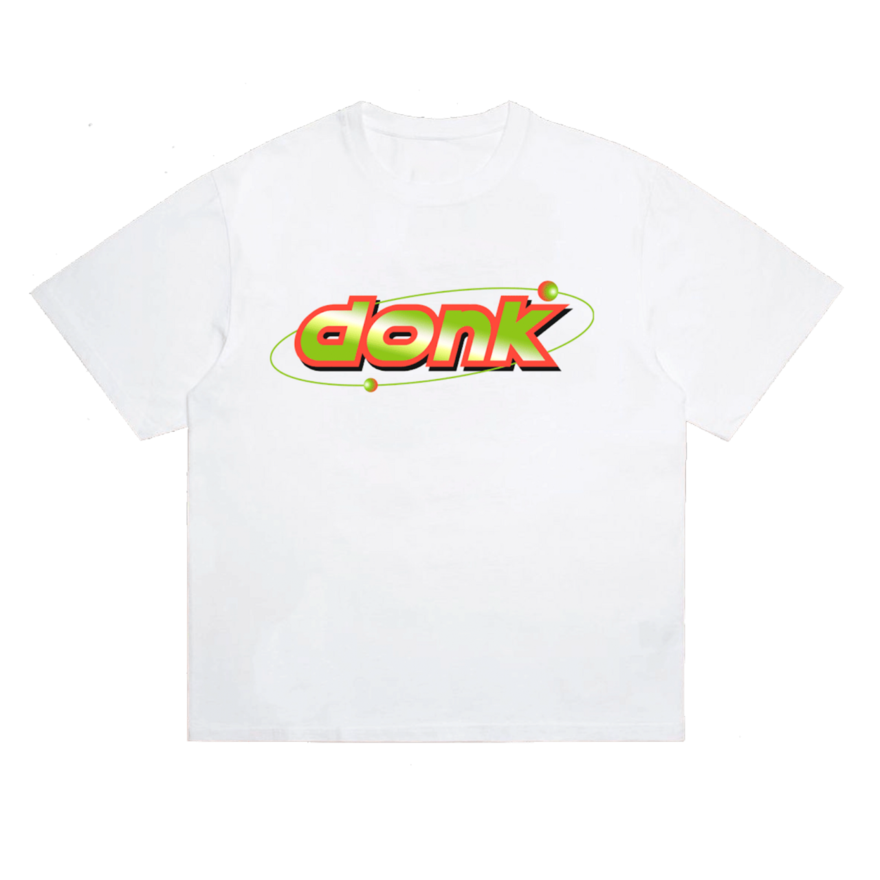 Donk T-Shirt - Polydor Store UK