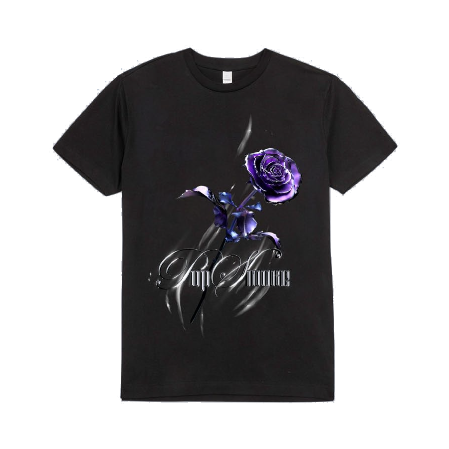 Pop Smoke - Pop Smoke x LIZZY T-Shirt