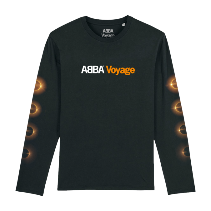 ABBA - Voyage: Longsleeve