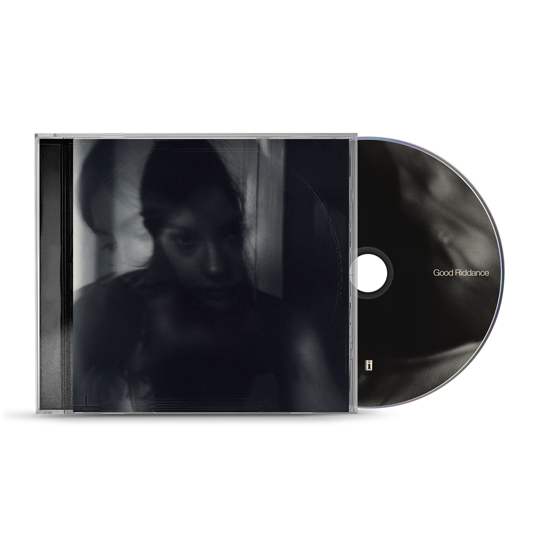 Gracie Abrams - Exclusive Good Riddance CD