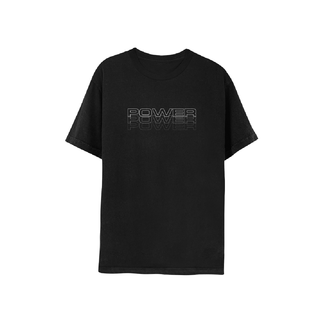 Ellie Goulding - Power Trip T-Shirt