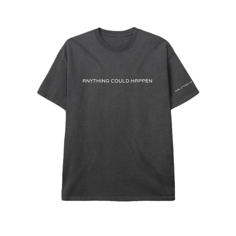 Ellie Goulding - Halcyon 10 Tee