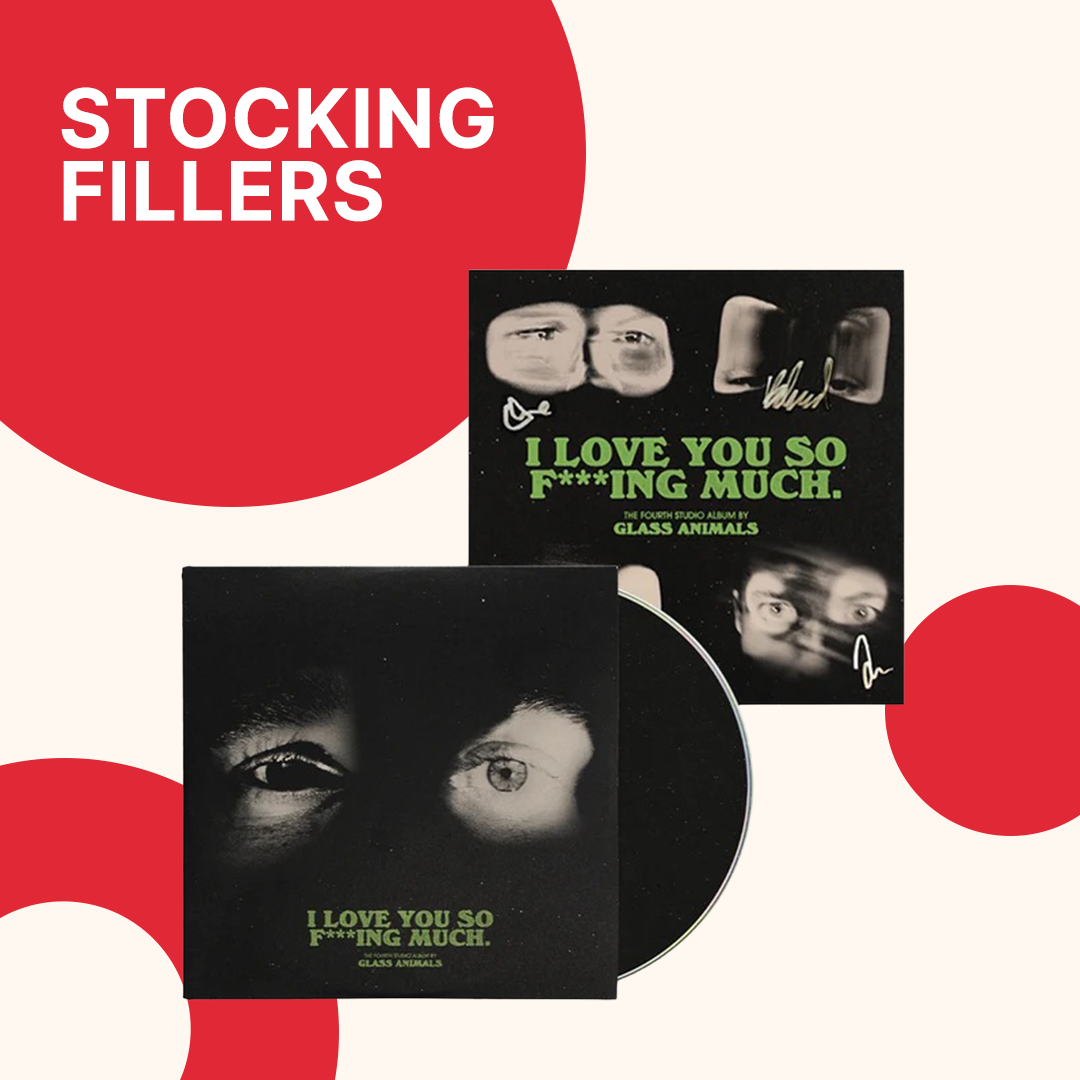 Stocking Fillers