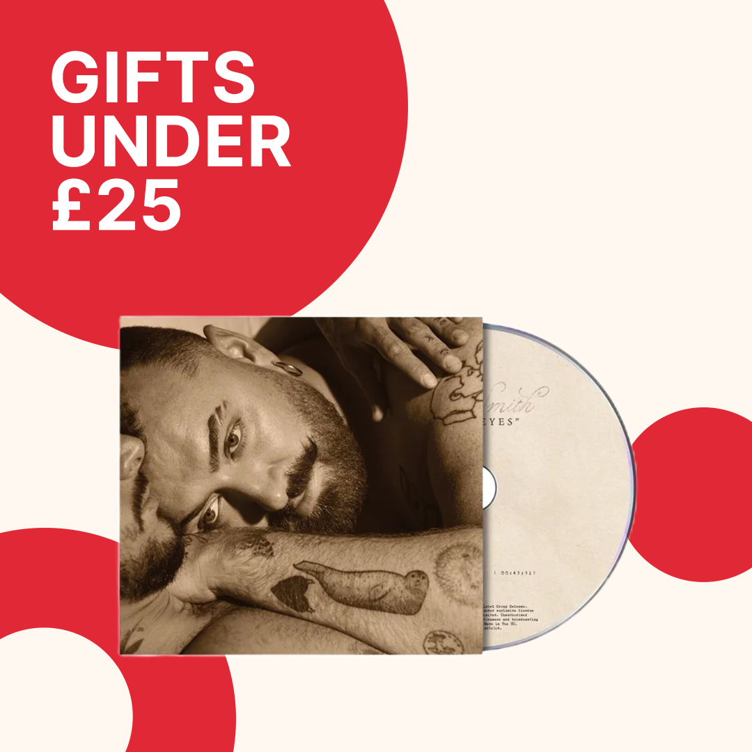 Gifts Under £25