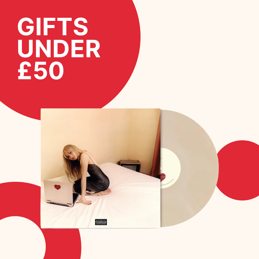 Gifts Under £50