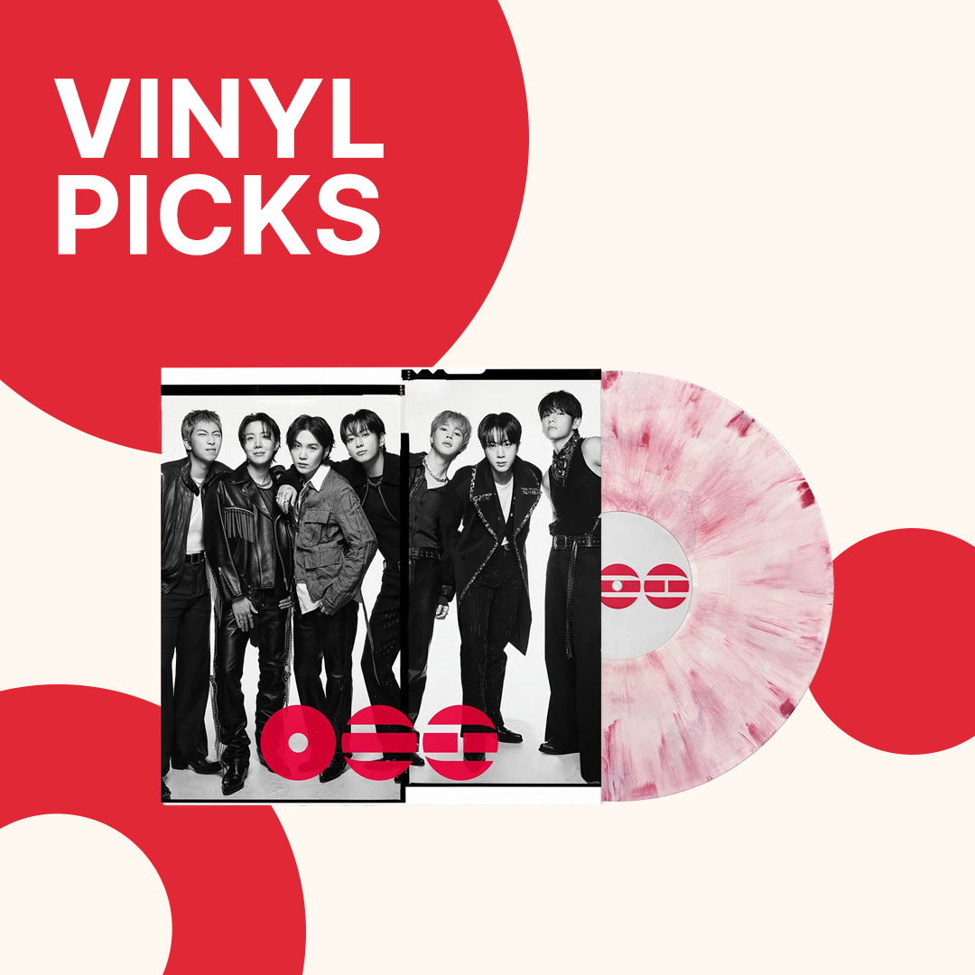 Vinyl Picks