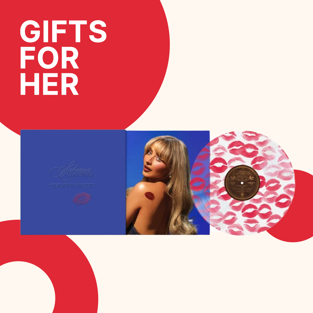 Gifts For Her