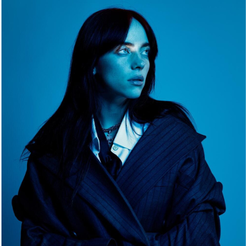BILLIE EILISH