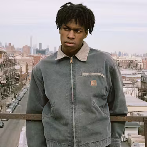 Daniel Caesar