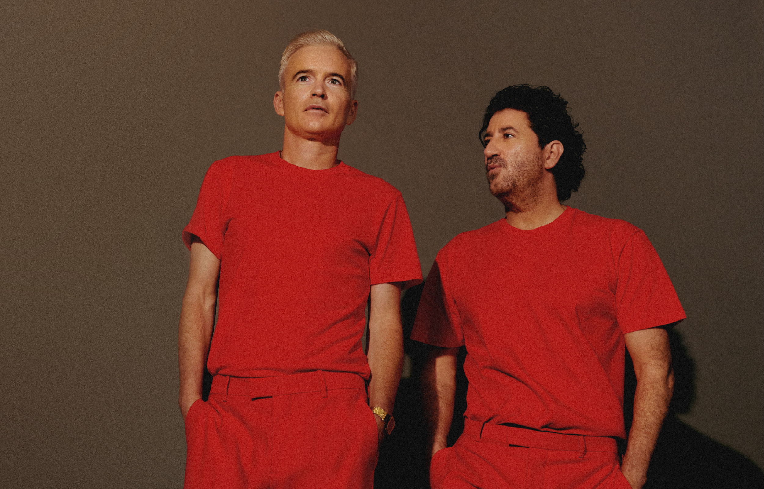 The Avalanches