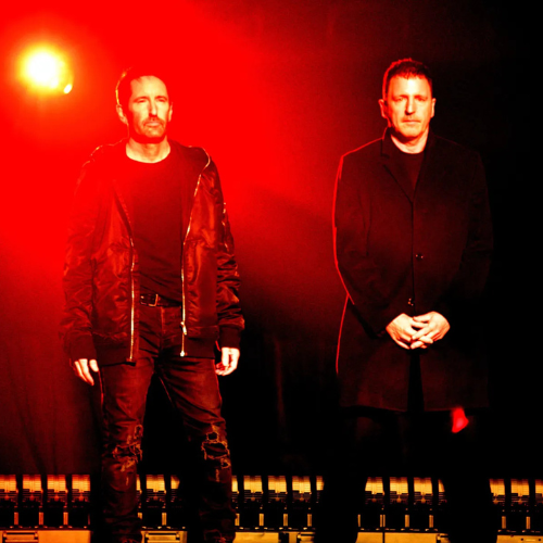 Nine Inch Nails
