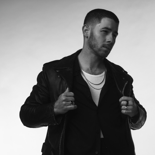 Nick Jonas