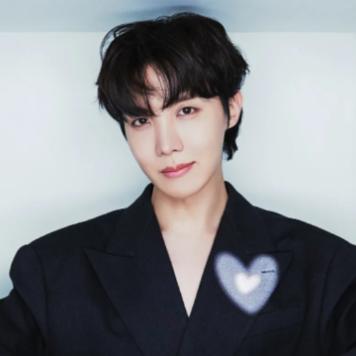 j-hope - Polydor Store UK
