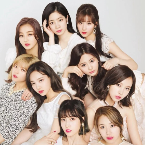 TWICE