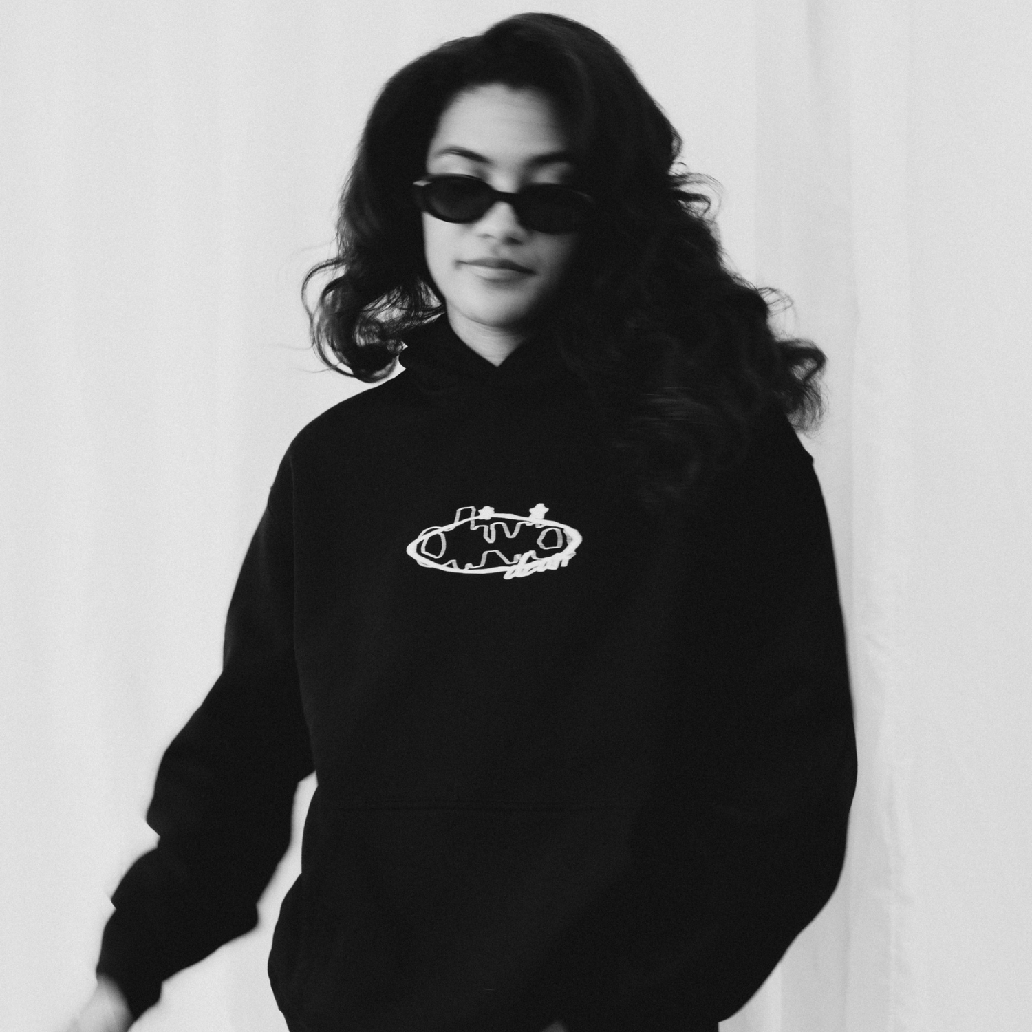 Olivia Dean - Nice To Each Other Hoodie