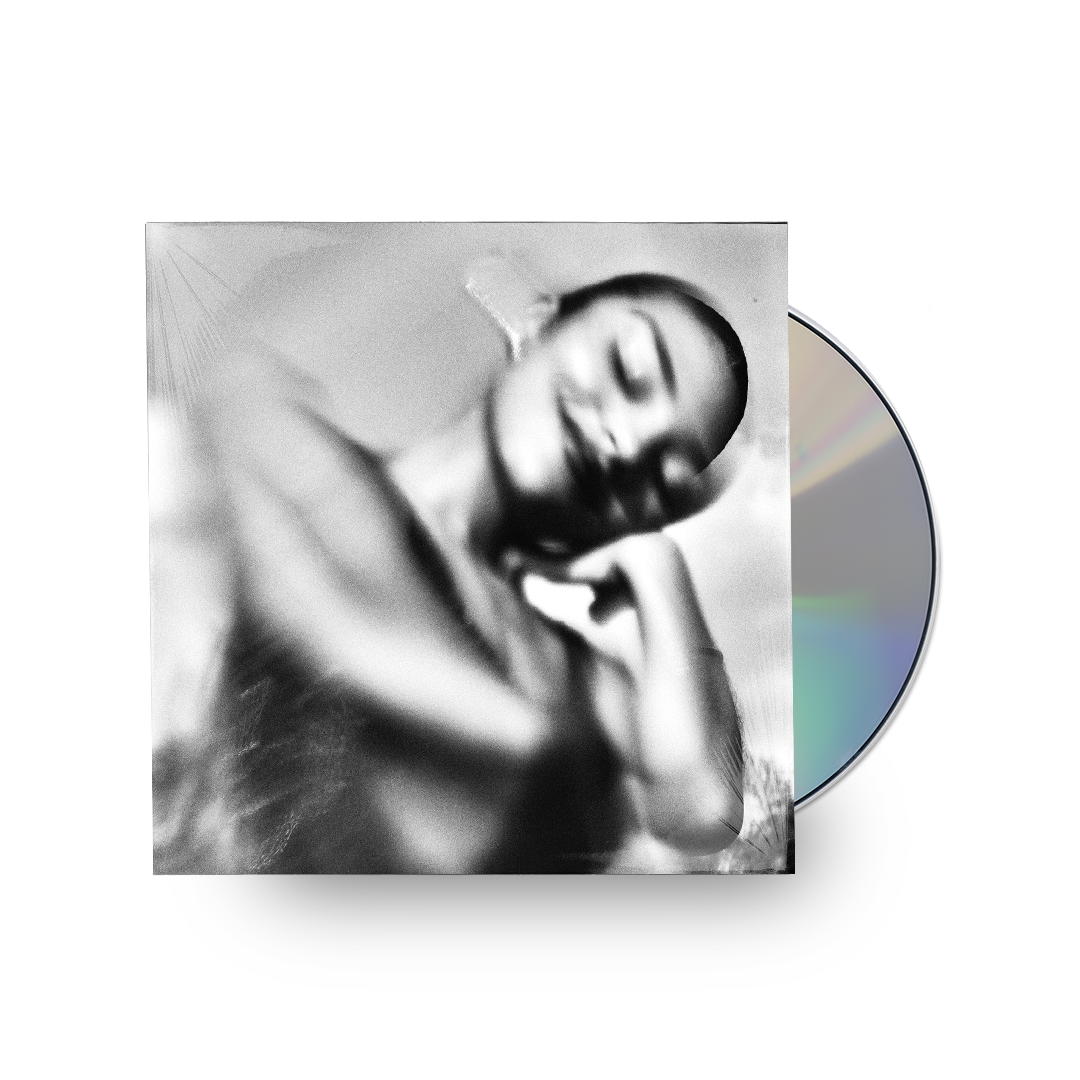 Olivia Dean - The Art Of Loving - CD