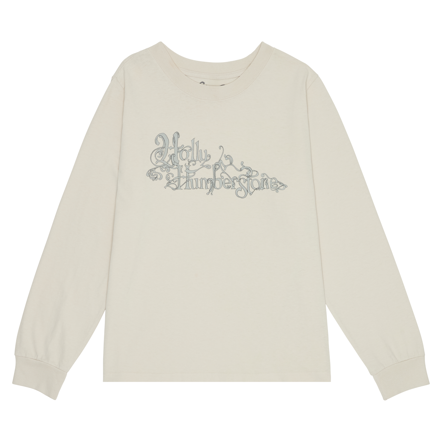 Holly Humberstone - Clover Longsleeve Tee