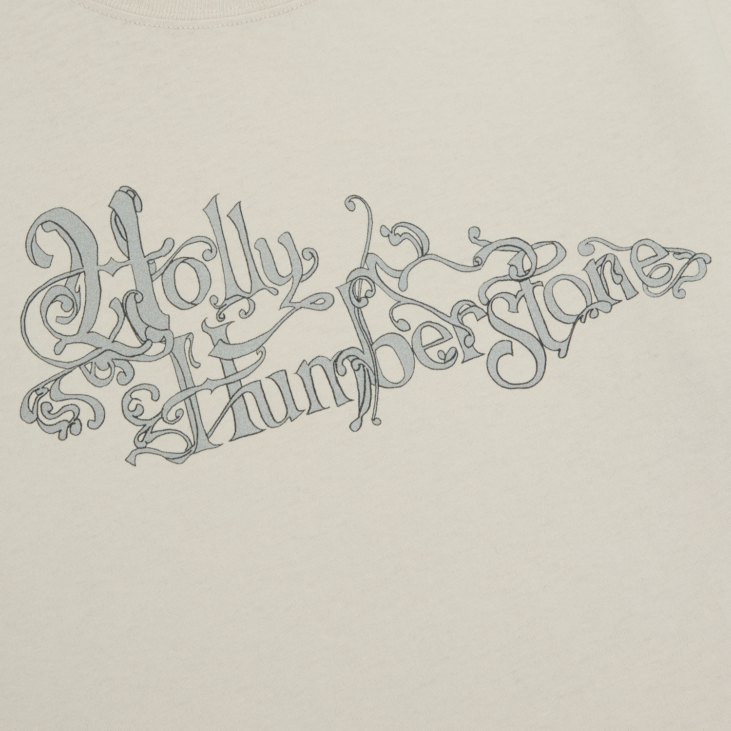 Holly Humberstone - Clover Longsleeve Tee