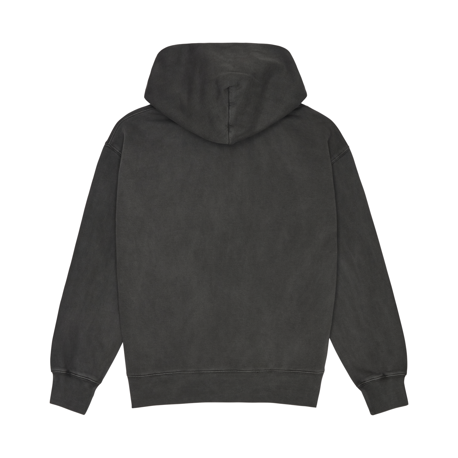 Holly Humberstone - TLS Black Zip Up Hoodie