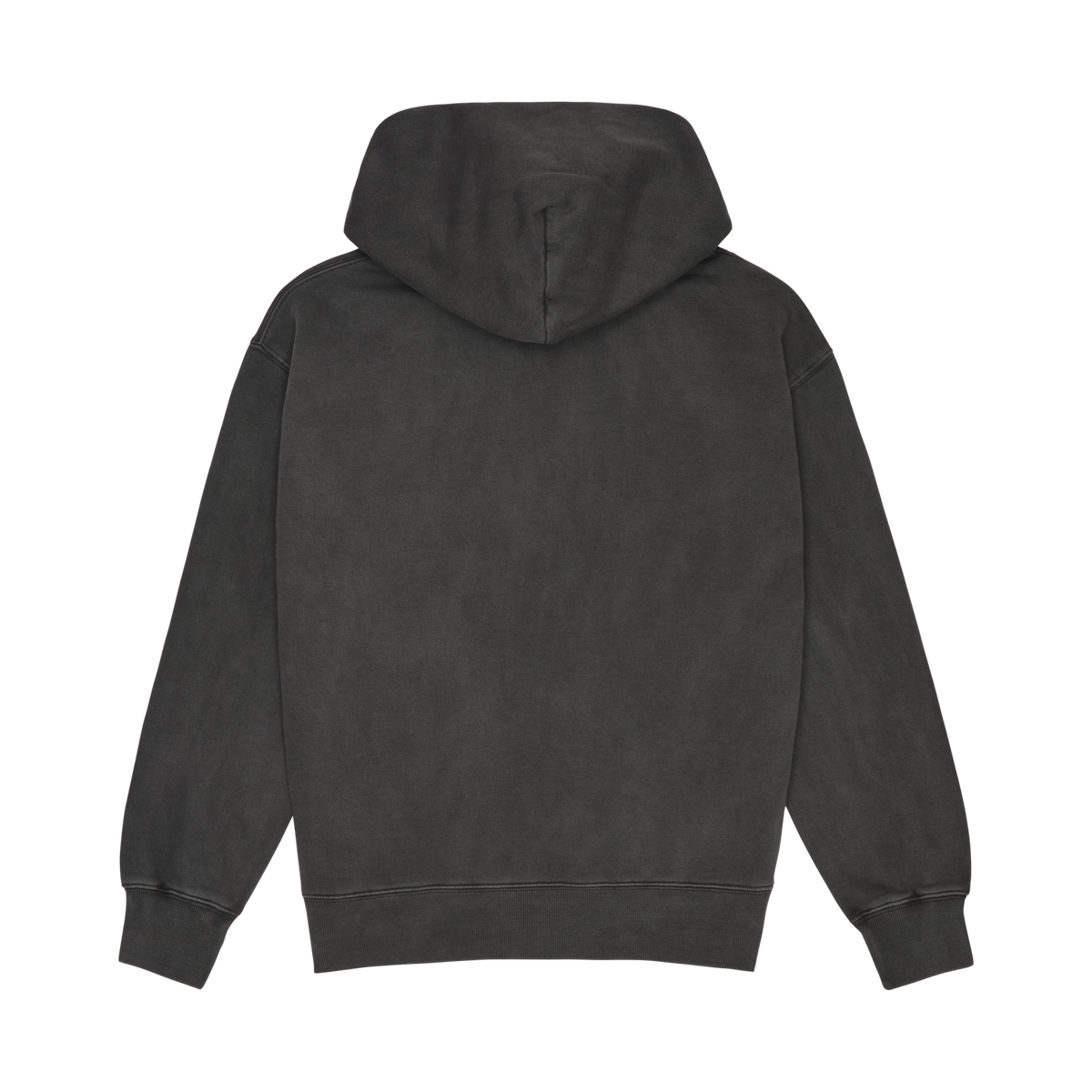 Holly Humberstone - TLS Black Zip Up Hoodie