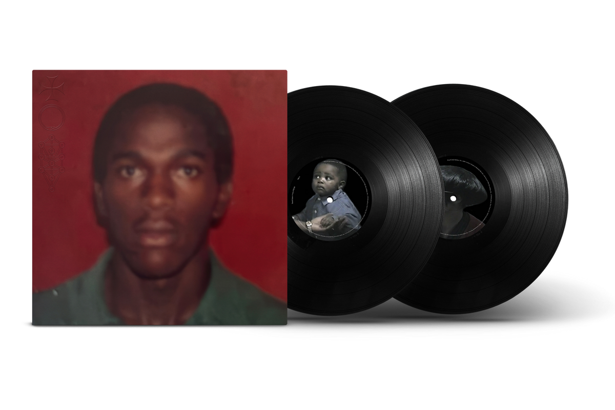 Daniel Caesar - Polydor Store UK