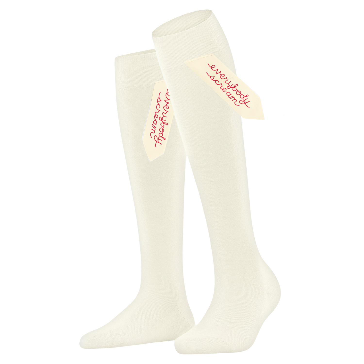 Florence + The Machine - Everybody Scream Stockings