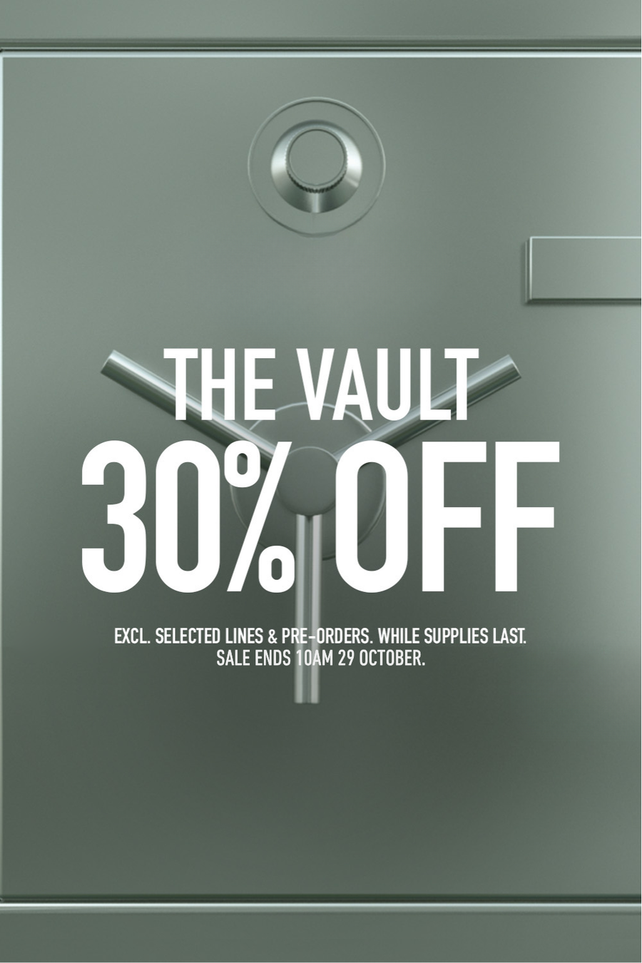 The Polydor Vault