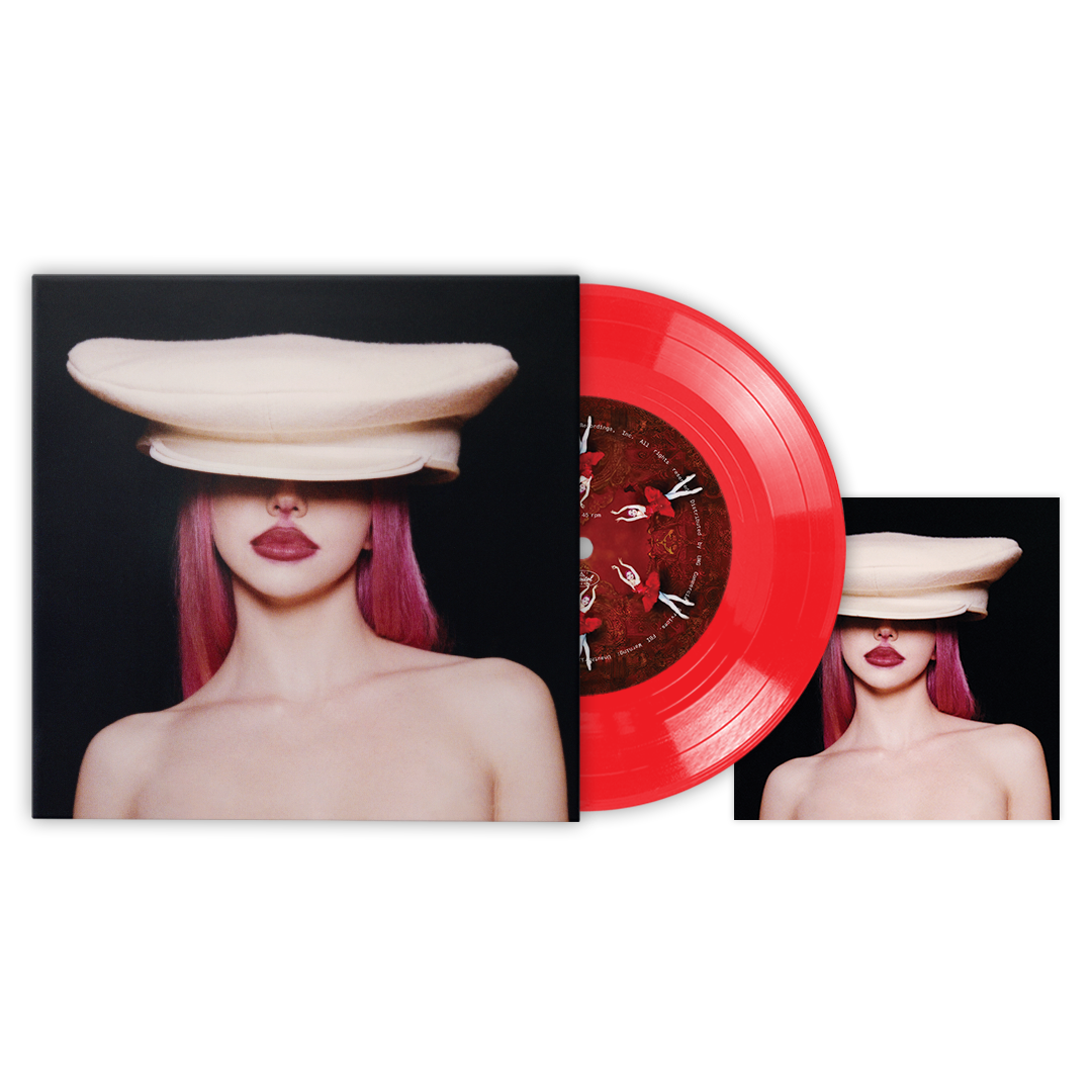 Adéla - KGB 7"
