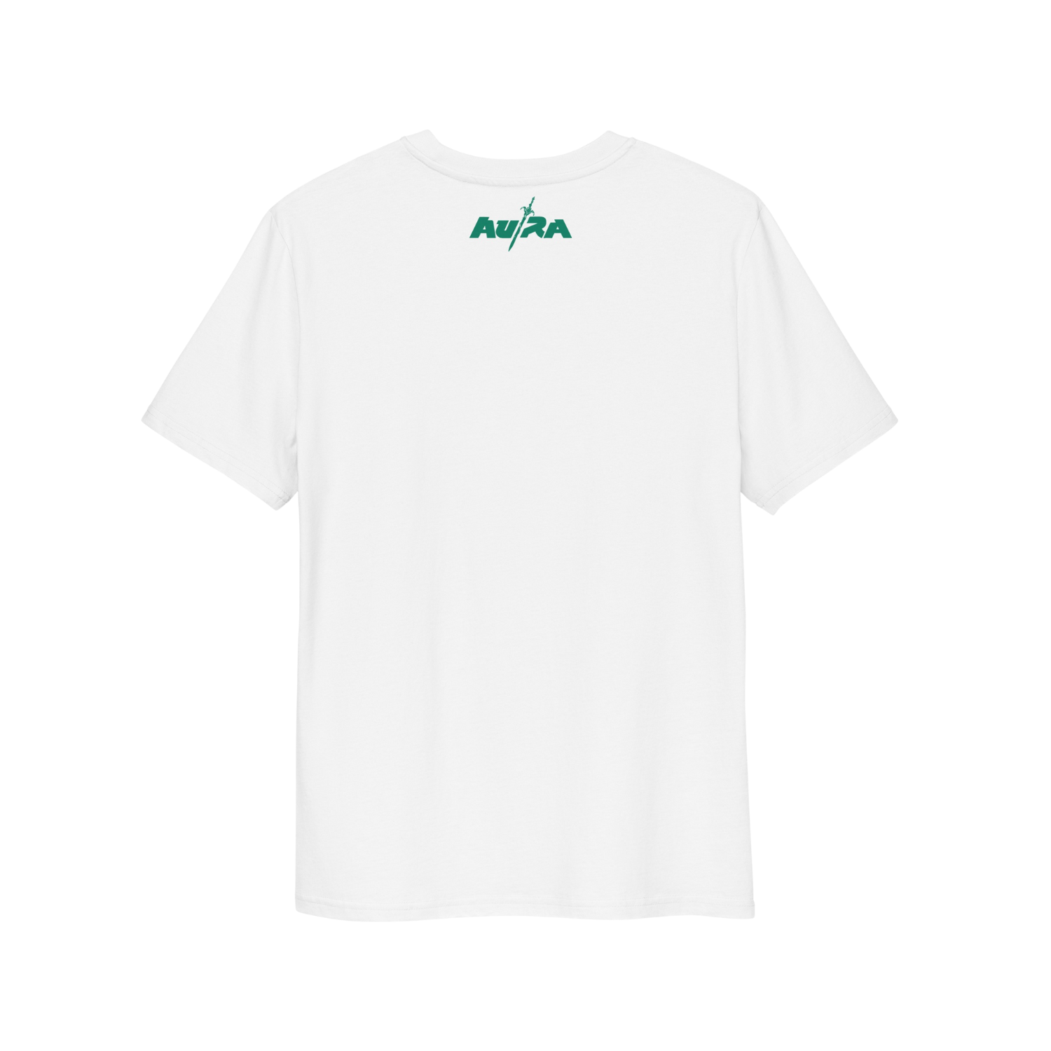 Au/Ra - Au/Ra Christmas Anime Tee