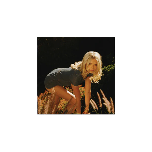 Cherry Valley Forever 2LP + Signed Art Card
